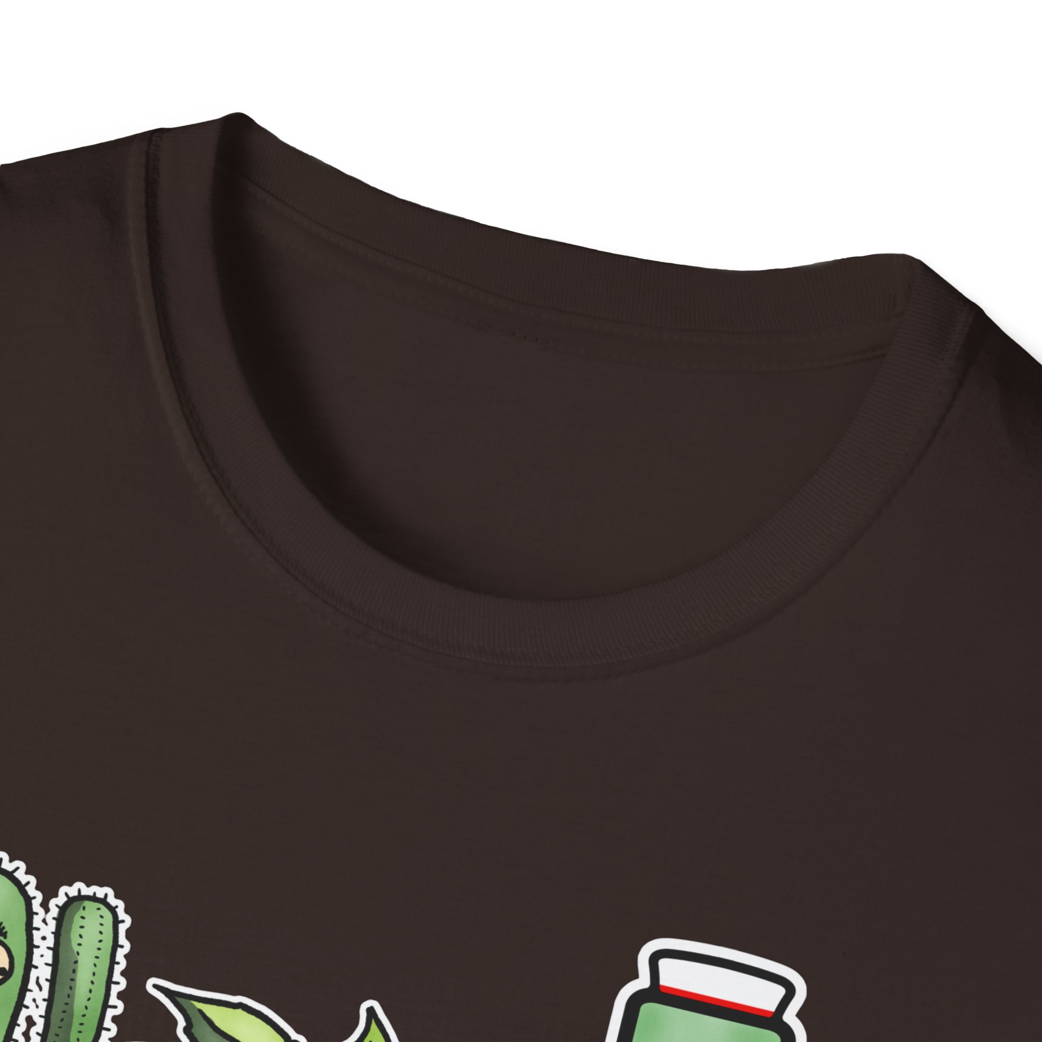 "Goat 45" by David Yow Unisex T-Shirt