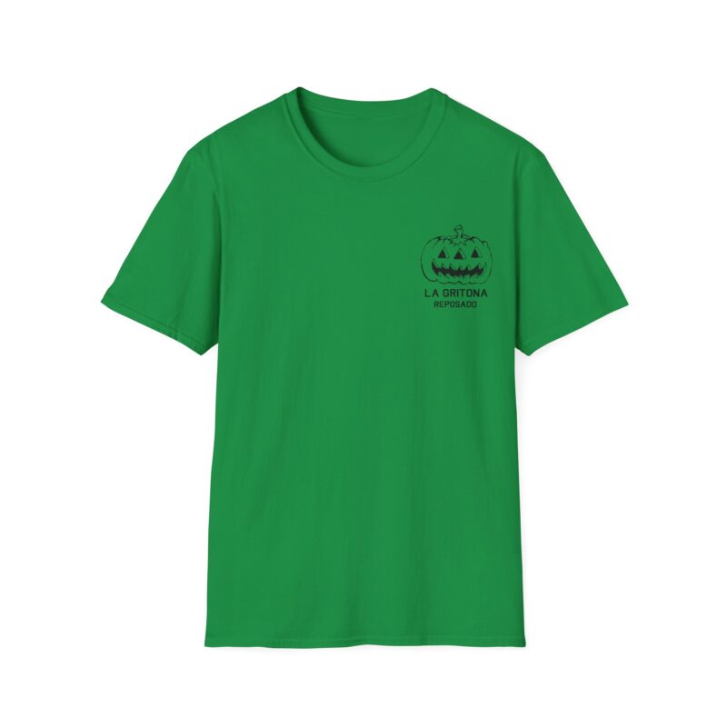 "MADE BY Witches" 2-Sided T shirt by Alex Coxen