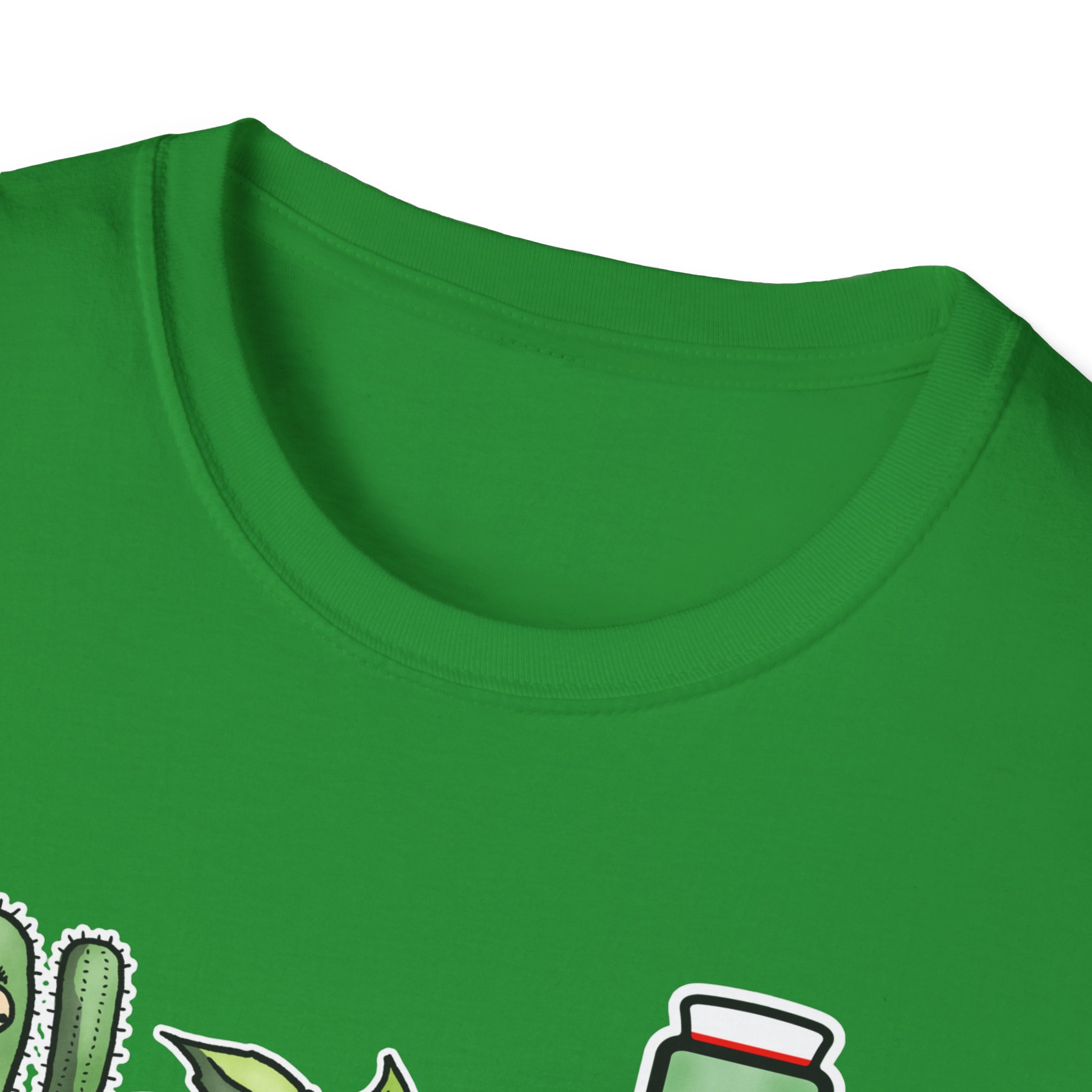 "Goat 45" by David Yow Unisex T-Shirt