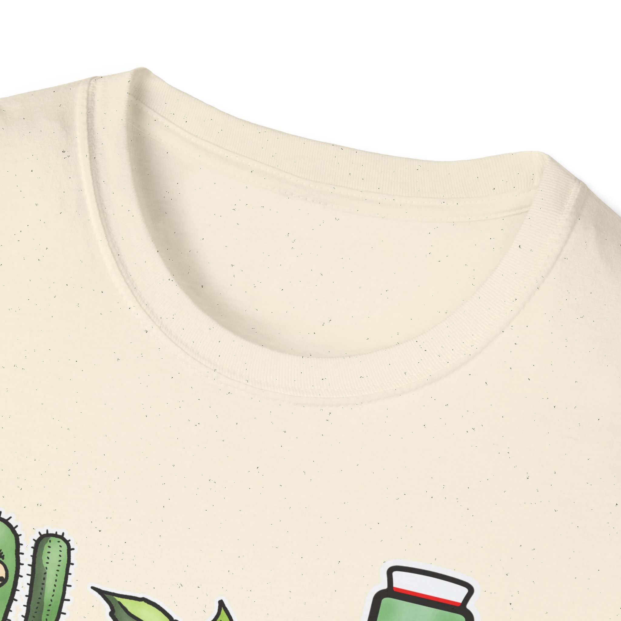 "Goat 45" by David Yow Unisex T-Shirt